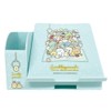 Tees Factory SG-5542685AT Sumikko Gurashi Multi Stand, Atsumaru, H 4.7