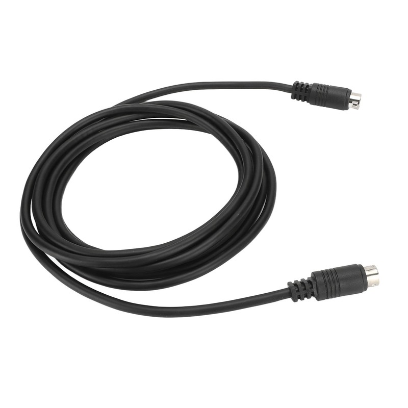 9 Pin Male to 9 Pin Male Sound Input Cable