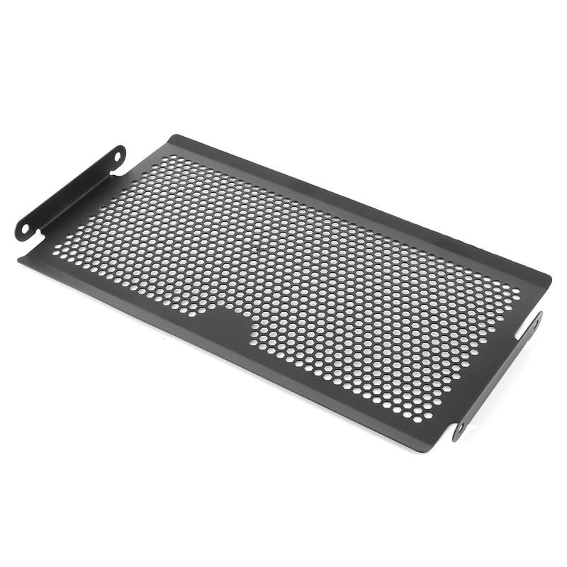 Motorcycle Radiator Grille Water Tank Protective Cover Fit for MT‑07