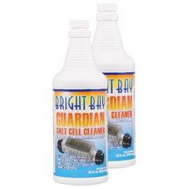 Salt Cell Cleaner, Guardian - 2 qts.