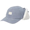 Champion 381-4013 Flight Cap, blue, 57 to 59 cm