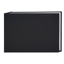 Cherrich 5x7 Photo Album 26 Sleeves Linen Cover Picture Book for Weddings, Baby Showers, Family Memories, Graduations