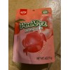 amos New AMOS Peelerz peelers Gummy Peach Peelable Fruit Tiktok
