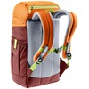 deuter Cuddly Bear Children's Backpack (8 L) Limited Edition with