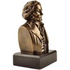 JFSM INC. Ludwig Van Beethoven Bust Collectible Memorabilia