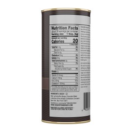 Scharffen Berger Natural Unsweetened Cocoa Powder, 6 oz