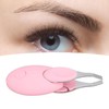 Visible Eyebrow Tweezers Electric Rechargeable Eyebrow Removal Tweezer Multipurpose Eyebrow