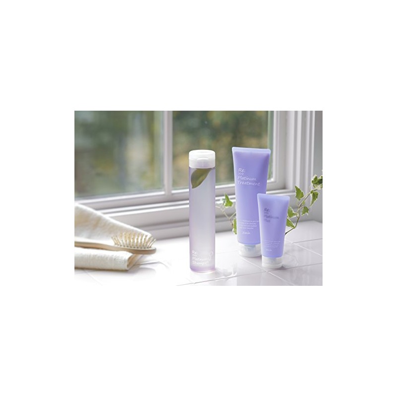 Ajuban RE: Platinum Shampoo, 10.1 fl oz (300 ml)