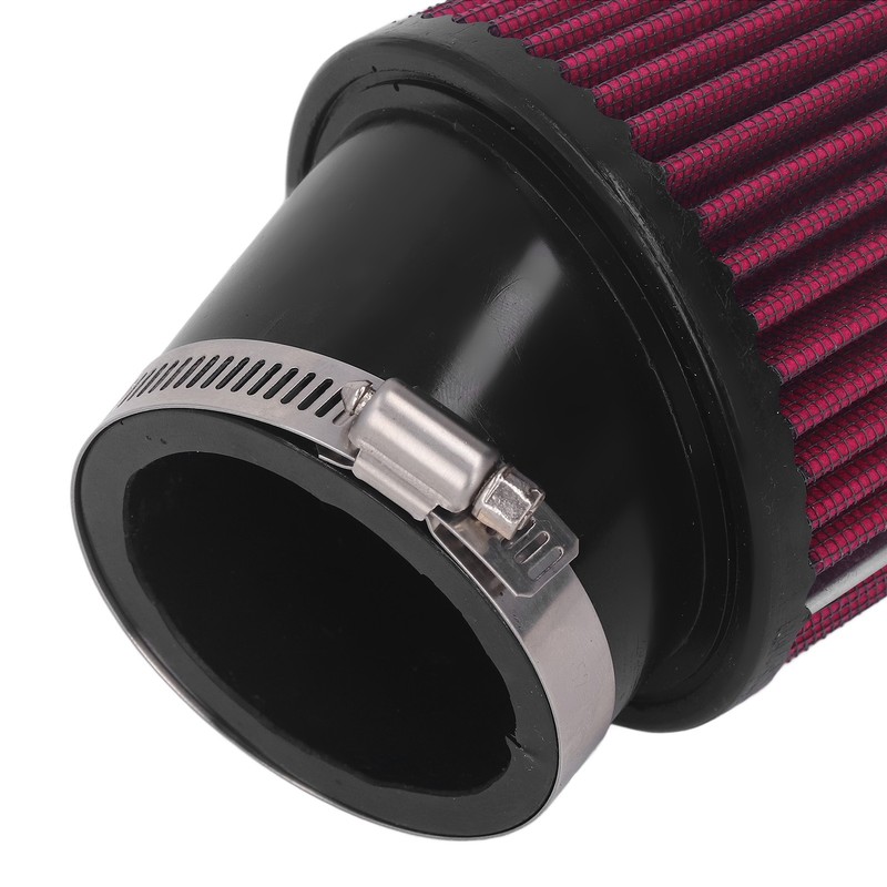62mm Air Filter Aluminum Alloy Air Cleaner for CT200U BT200X