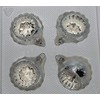 Jingle Bells Lauscha Christmas Tree Bauble Winter Magic Reflex Ball