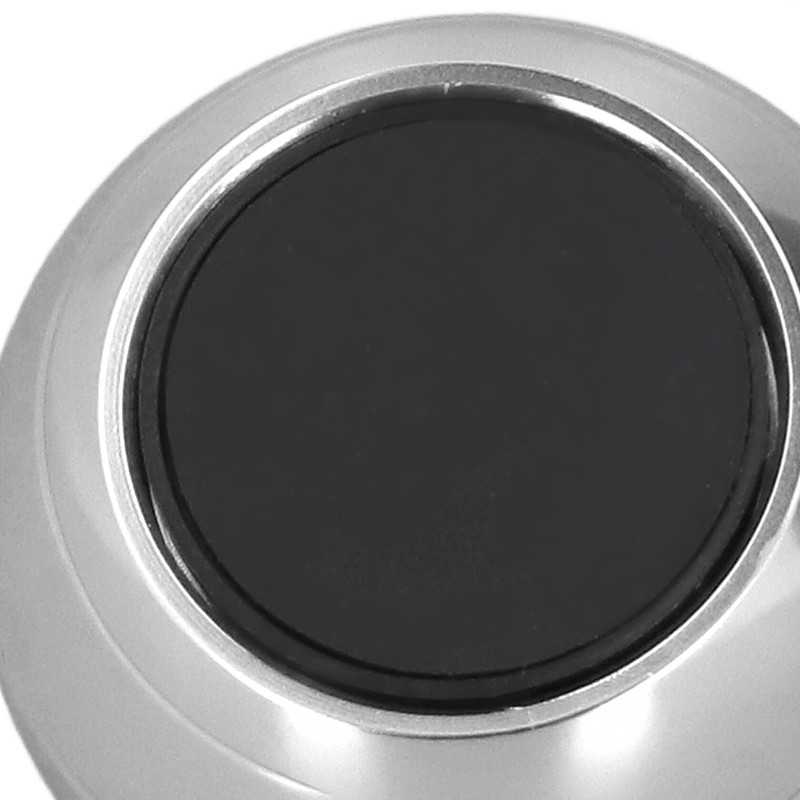 45mm Diameter Gyroscope Ball Alloy Rotating Anxiety Relief Fingertip Decompression