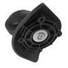 Volein 1 Pair Suitcase Wheels Replacement Wheels for Suitcase Suitcase