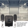 Remote Control Relay Universal Safe Wireless Switch Transmitter Receiver for