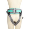 Transfer Belt Gait Lifting Assist Device with Loops Medical Nursing