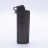 HUMWE Funda de metal reutilizable para encendedores Bic Regular, soporte