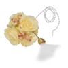 Simulation Rose Ball Artificial Flower Ball Innovative Photography Props with