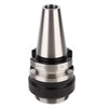 End Mill Tool Holder F1 Hardened High Speed Steel Shank