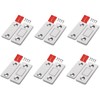 MAEXUS Magnetic Catch, Magnetic Catch Latch, Strong Magnetic Force, Beautiful