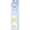 San-X Sumikko Gurashi Kakata Pencil 2B, 1 Dozen PH18703