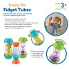 Learning Resources Learning Resources Sensory Trio Fidget Tubes, Fine Motor