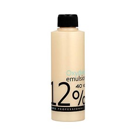 Stapiz Professional Oxydant Emulsion Cream Hydrogen Peroxide 12% 120 ml