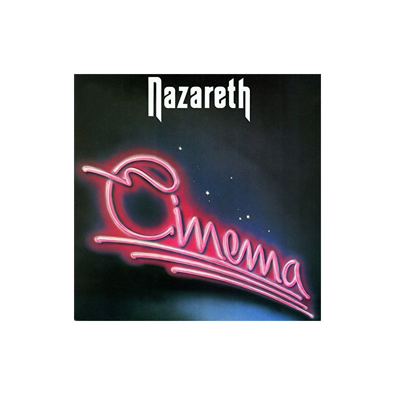 Cinema (2011 Remastered)