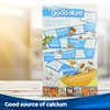 Cookie Crisp Cereal, Chocolate Chip Cookie Flavored, 11.25 oz