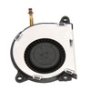 Replacement CPU Cooling Fan Durable Aluminium Alloy Easy Installation Cooler
