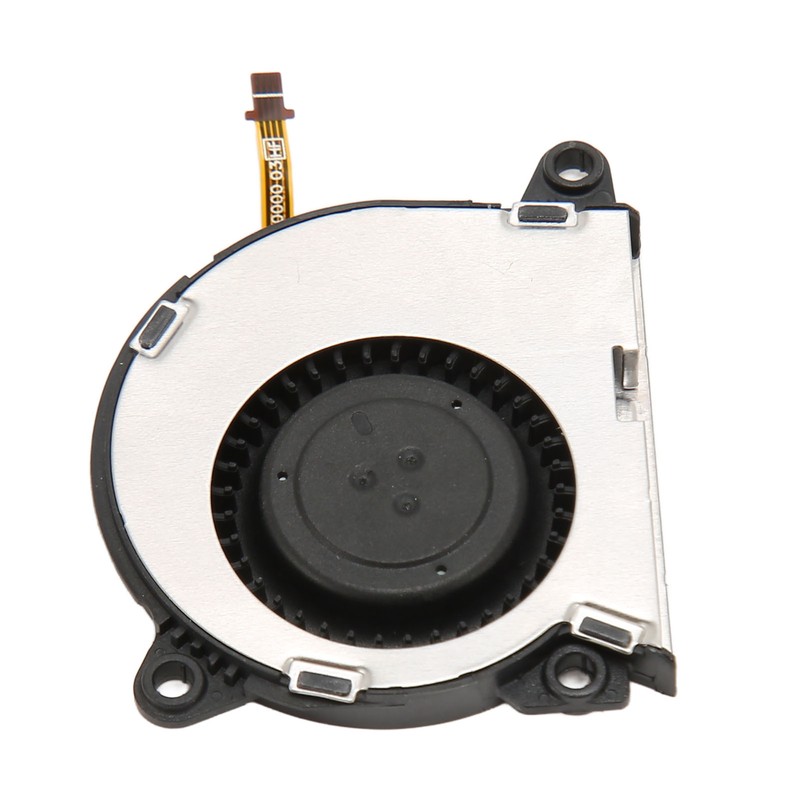 Replacement CPU Cooling Fan Durable Aluminium Alloy Easy Installation Cooler