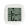 BOMATA Hygrometer Thermometer, Indoor and Outdoor Digital Hygrometer for Temperature
