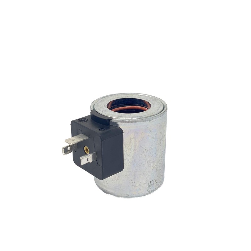 C22B-02400E1-18.6NA : Argo Hytos Valve Coil, 24VDC, DIN (EN 175301-803-A)