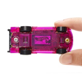 Hot Wheels Super Blitzen