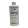 JAX Brass, Copper, Gold & Marble Cleaner - Metal Finishing