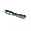 Lee Fisher Sports Handy Fish Scaler 7.5"-Clean your fish scale