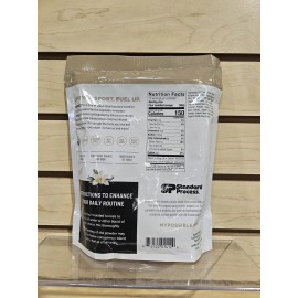 Possible Vanilla Bean Protein Powder 15 Servings - New, Sealed and 100% AUTH