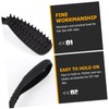 BIUDECO Hair Dye Brush Set Pcs Hair Dyeing Comb Tool