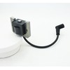 2 Pack 32-584-06-S Ignition Coil Module for Kohler KT600 KT610