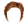Raquel Welch On Your Game Lace Front & Monofilament Part
