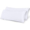 Utopia Bedding Waterproof Cushion Cover 40 x 145 cm (Set