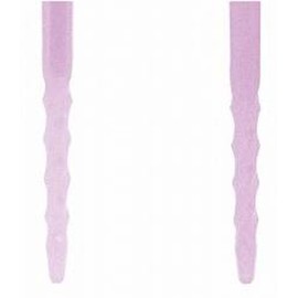 Alta 3-Way Chopsticks, Fork, Spoon Purple Spoon: H180 mm x W23 mm x D14 mm Fork: H180 mm x W18 mm X D8 mm Case Size: X H183 mm w31 mm X d23 mm Three-Way Chop Stick ar0623170