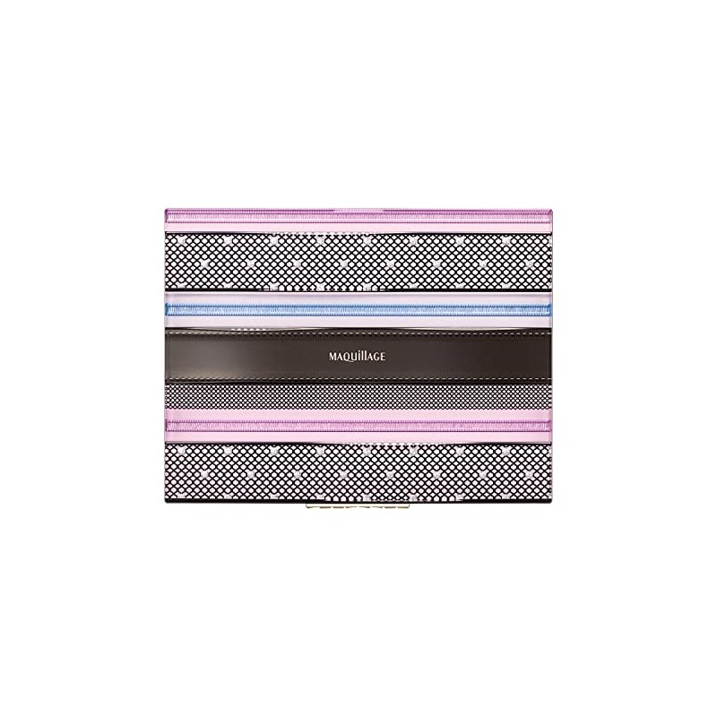 Makiage Drama Palette 20, Relaxing Mode Color, Eye Shadow, 0.03