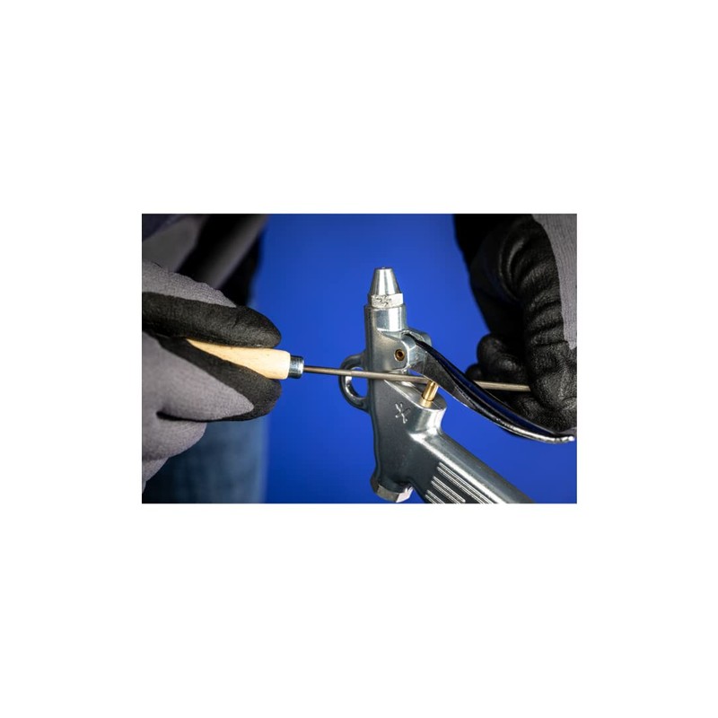 Pferd 11256102 PF Warding File PF1167 100 H2 Round