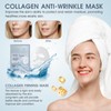 Allony Biodance Bio-Collagen Real Deep Mask, Biodance Collagen Mask Overnight,