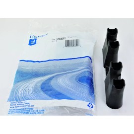 General Motors Genuine OEM GM Gen 3 and 4 LS Lifter Guide Tray 12595365 4 Pack