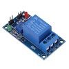 Raindrops Sensor, 12V Rain Dectection Module Adjustable Rain Sensor Controller