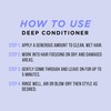 Hask Macadamia Oil Moisturizing Deep Conditioning Treatment Packet, 1.75 Ounce