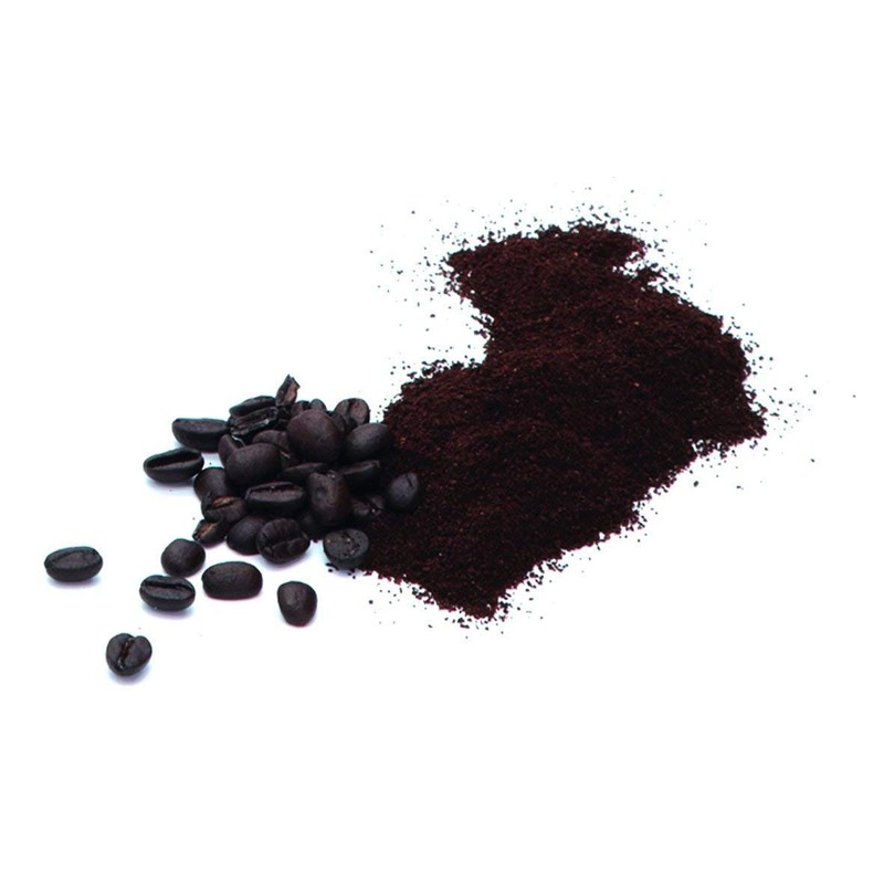 3 X Pack of 100 - Unbleached Coffee Papers -