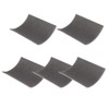 5Pcs Hogar Universal Aspiradora Motor Esponja Filtro Filtro de Pantalla