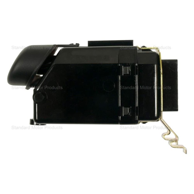 Standard Motor Products HZS149 Interruptor de advertencia de peligro, negro