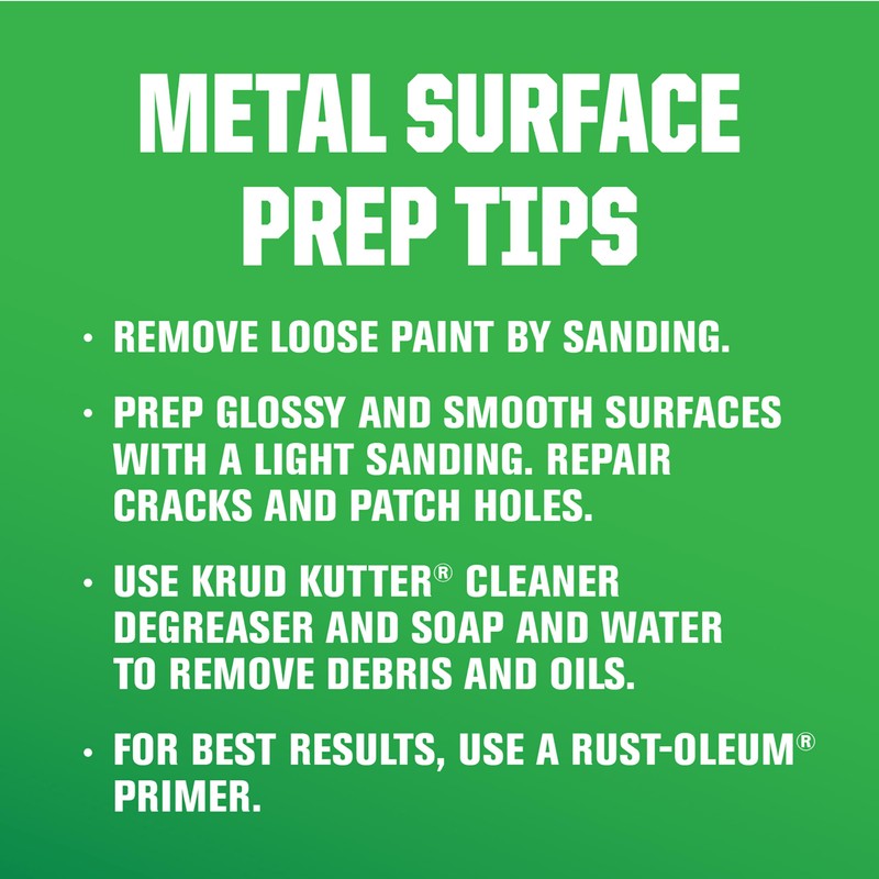 Rust-Oleum 280131-6PK Farm & Implement Spray Paint, 12 oz, Ford